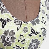 【C style】【op8934】 裏地のある上品で華やかなレース配色フラワーワ… | KawaiCat | 詳細画像9 