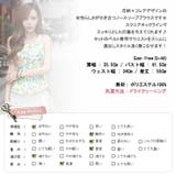 セットのベルトでスタイル良く演出してくれるスクエアネックラインフラワーノースリー… | KawaiCat | 詳細画像10