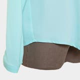 【C style】【ts9397】カジュアルからキレイめまでマッチするルーズフィ… | KawaiCat | 詳細画像9