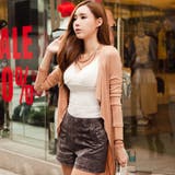 【pt9398】スリム効果抜群！ほのかな光沢感とヘビ柄のデザインで高級感漂うスネ… | KawaiCat | 詳細画像5 