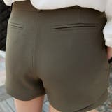 【pt9502】ボリューム感のあるバルーン風シルエットで美脚効果あり！バルーンシ… | KawaiCat | 詳細画像4 