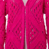 【jk9663】ヒップが隠れるロング丈で女の子らしいシルエット フロントボタンの… | KawaiCat | 詳細画像8 