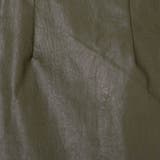 光沢感のあるレザーのような質感のベーシックデザイン♪セクシーでシックなミニスカ… | KawaiCat | 詳細画像9