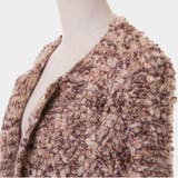 【jk9863】ヒップラインを覆うロング丈で体型カバー＆暖かい♪ラメニットのキュ… | KawaiCat | 詳細画像8 