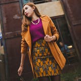 【jk9962】秋冬NEW♪シンプルながらもスタイリッシュにきまるノーカラーウー… | KawaiCat | 詳細画像5