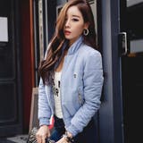 ショート丈のスッキリデザイン | KawaiCat | 詳細画像3