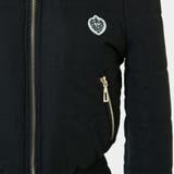 ショート丈のスッキリデザイン | KawaiCat | 詳細画像9