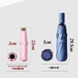 折りたたみ傘 151g 日傘 | KawaiCat | 詳細画像7 
