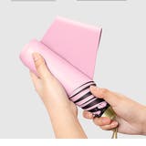 折りたたみ傘 151g 日傘 | KawaiCat | 詳細画像8 