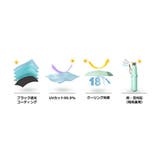 折りたたみ傘 151g 日傘 | KawaiCat | 詳細画像11 