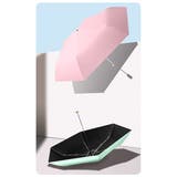 折りたたみ傘 151g 日傘 | KawaiCat | 詳細画像15 