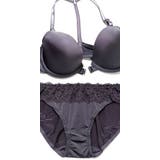 4cmグラマラスマジックブラ♪シンプルでラグジュアリーなデザイン♪高級感ある背中… | KawaiCat | 詳細画像3 