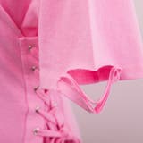 【ts18323】Tシャツ レディース 半袖 | KawaiCat | 詳細画像9 