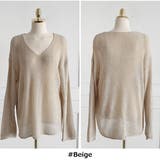 ニット レディース トップス | KawaiCat | 詳細画像2