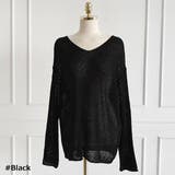 ニット レディース トップス | KawaiCat | 詳細画像3