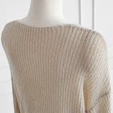 ニット レディース トップス | KawaiCat | 詳細画像11