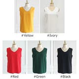 ブラウス レディース トップス | KawaiCat | 詳細画像15 