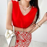 ブラウス レディース トップス | KawaiCat | 詳細画像13 