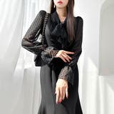 ワンピー レディース 長袖 | KawaiCat | 詳細画像7 