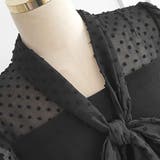 ワンピー レディース 長袖 | KawaiCat | 詳細画像12 