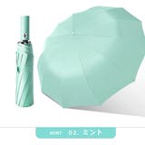 折りたたみ傘 106Cm 自動開閉 | KawaiCat | 詳細画像17 