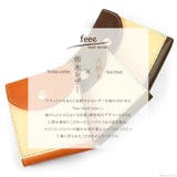 feee 折り財布 レディース | KAZZU | 詳細画像2 