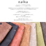 nafka トートバッグ レディース | KAZZU | 詳細画像4 