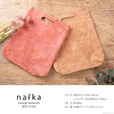 nafka トートバッグ レディース | KAZZU | 詳細画像14 