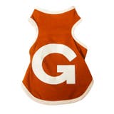 犬 服 犬服 犬の服 タンクトップ G ドッグウェア | K-city | 詳細画像5 