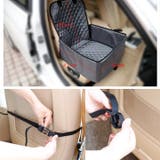 ドライブボックス ドライブシート カーボックス | K-city | 詳細画像5 