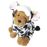 モウモウつなぎ 犬 服 | K-city | 詳細画像4 