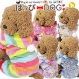 犬 服 犬服 犬の服 つなぎ ロンパース カバーオール パーカー ドッグウェア | K-city | 詳細画像1 