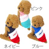 犬 服 犬服 犬の服 タンクトップ スポーツ cheepet ドッグウェア | K-city | 詳細画像4 