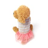 犬 服 犬服 犬の服 ワンピース ボーダー ドバズ dobaz ドッグウェア | K-city | 詳細画像2
