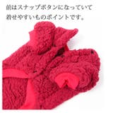 犬 服 犬服 犬の服 フリース トレーナー 暖か もこもこドッグウェア | K-city | 詳細画像5 