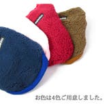 犬 服 犬服 犬の服 フリース トレーナー 暖か もこもこドッグウェア | K-city | 詳細画像6 