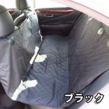 ドライブシート ペット用 後部座席用 | K-city | 詳細画像4