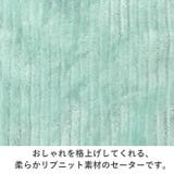 犬 服 犬服 犬の服 ニット セーター 袖なし 暖かい もこもこ ドッグウェア | K-city | 詳細画像4 