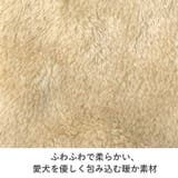 犬 服 犬服 犬の服 フリース トレーナー 暖かい もこもこ ドッグウェア | K-city | 詳細画像4