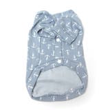 犬 服 犬服 犬の服 カットソー Tシャツ いかり柄 ドッグウェア | K-city | 詳細画像6 