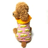 犬 服 犬服 犬の服 パーカー トレーナー ドバズ dobaz ドッグウェア | K-city | 詳細画像2