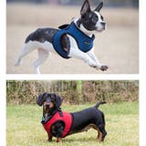 大型犬 ソフトベストハーネス XXXL | K-city | 詳細画像3