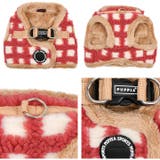 ハーネス 犬 首の負担が少ない | K-city | 詳細画像4 