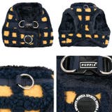 ハーネス 犬 首の負担が少ない | K-city | 詳細画像5 