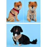 ハーネス メッシュ 犬 | K-city | 詳細画像3 