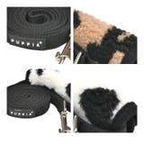 リード ヒョウ柄 小型犬 | K-city | 詳細画像3 