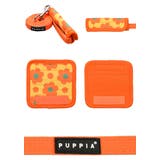 リード 犬用 花柄 パピア PUPPIA 可愛い | K-city | 詳細画像2 