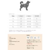 ハーネス 犬 ドット柄 | K-city | 詳細画像6