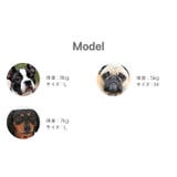 ハーネス 犬 ドット柄 | K-city | 詳細画像7