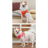 ハーネス 犬 首の負担が少ない | K-city | 詳細画像5 